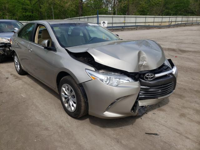 TOYOTA CAMRY LE 2017 4t1bf1fk9hu628063