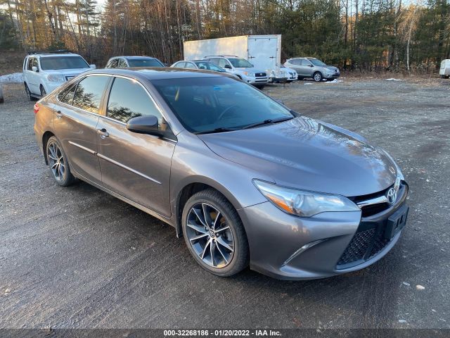 TOYOTA CAMRY 2017 4t1bf1fk9hu628600