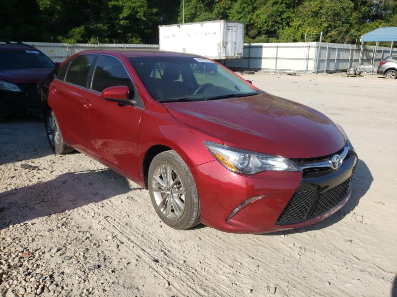 TOYOTA CAMRY LE 2017 4t1bf1fk9hu629438