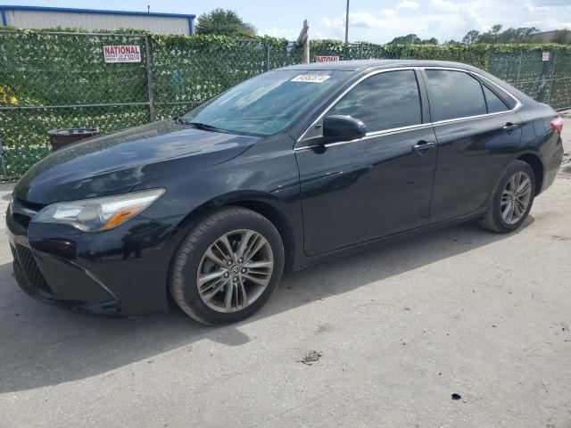 TOYOTA CAMRY LE 2017 4t1bf1fk9hu631139