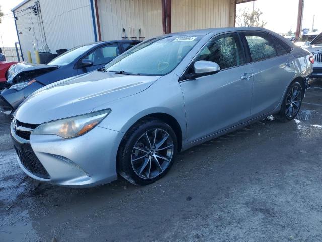 TOYOTA CAMRY 2017 4t1bf1fk9hu631626