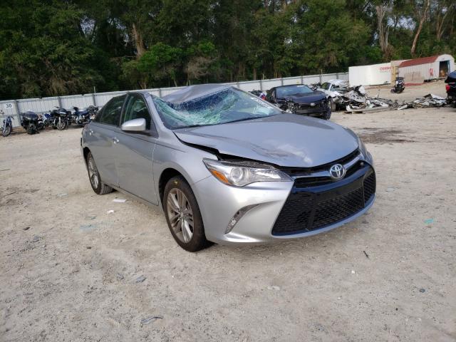 TOYOTA CAMRY LE 2017 4t1bf1fk9hu632422