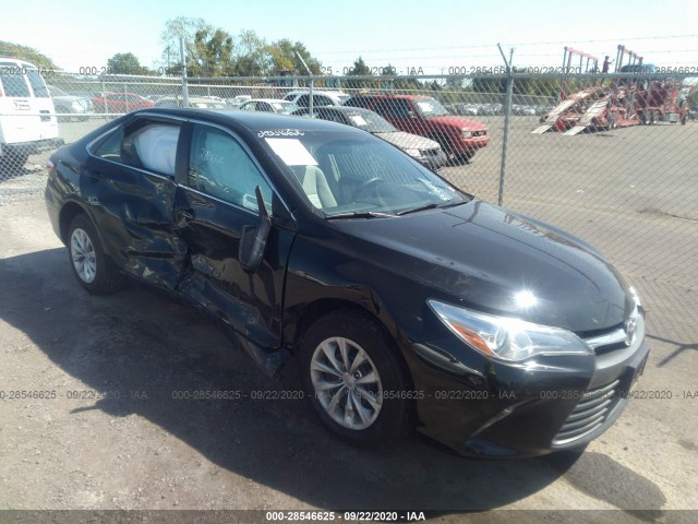 TOYOTA CAMRY 2017 4t1bf1fk9hu635644