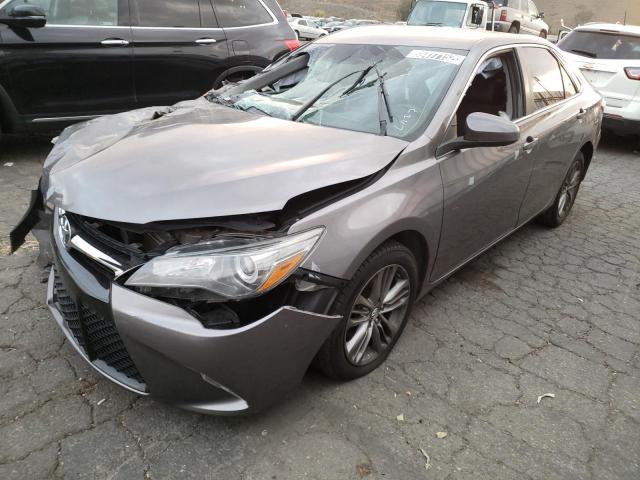 TOYOTA CAMRY LE 2017 4t1bf1fk9hu635899