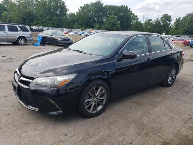 TOYOTA CAMRY LE 2017 4t1bf1fk9hu636213