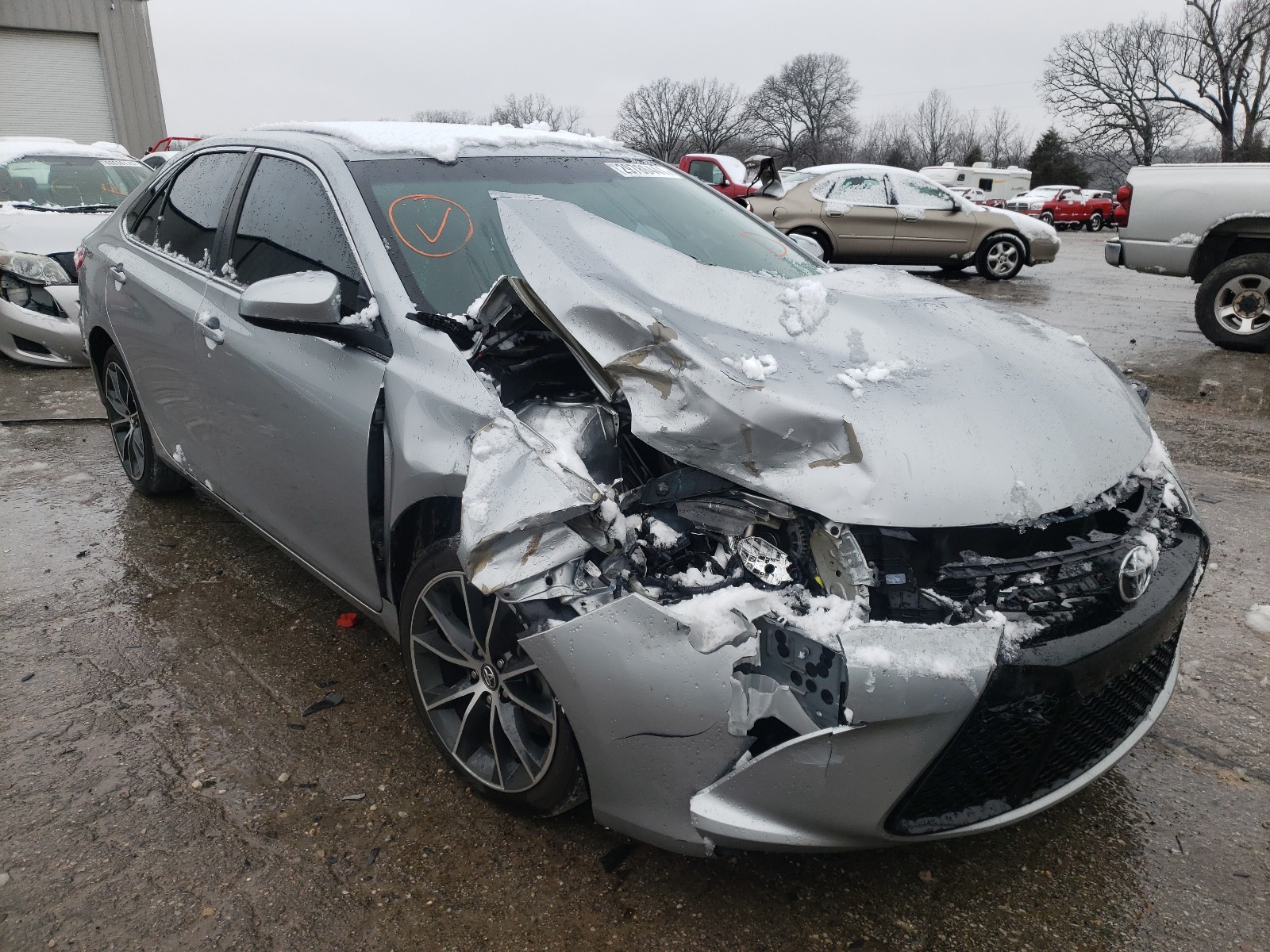 TOYOTA CAMRY 2017 4t1bf1fk9hu637684