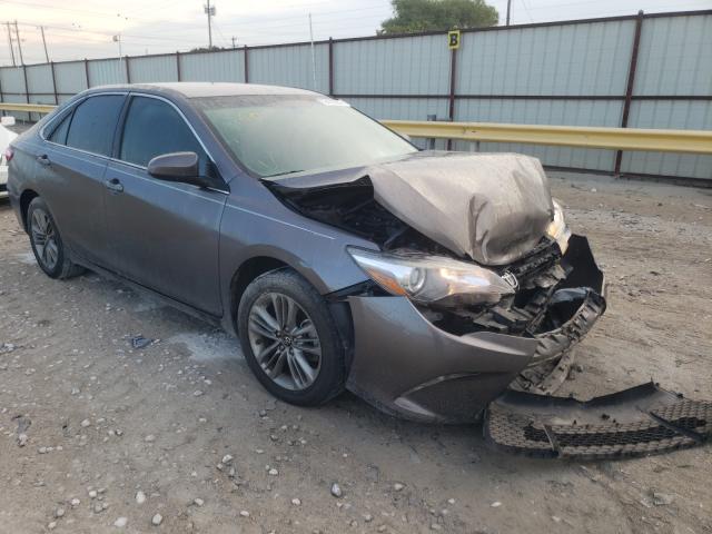 TOYOTA CAMRY LE 2017 4t1bf1fk9hu637927