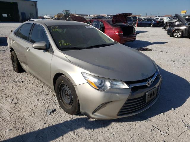 TOYOTA CAMRY LE 2017 4t1bf1fk9hu638785