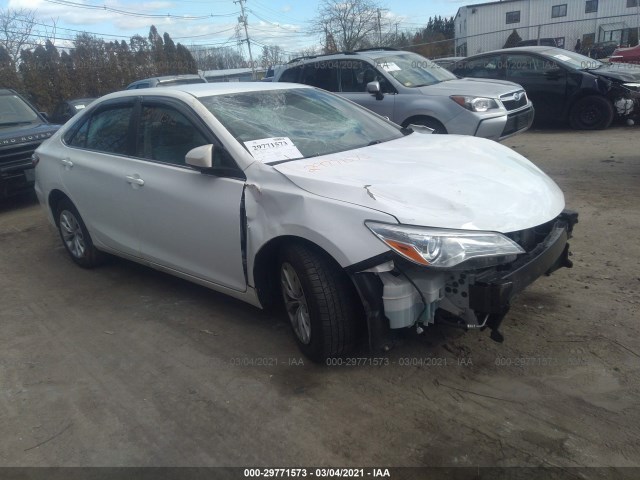 TOYOTA CAMRY 2017 4t1bf1fk9hu639080