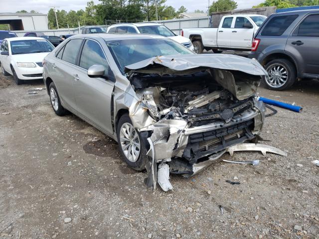 TOYOTA CAMRY LE 2017 4t1bf1fk9hu640391