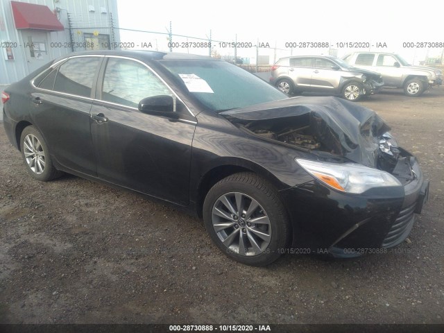 TOYOTA CAMRY 2017 4t1bf1fk9hu640875