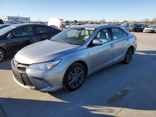 TOYOTA CAMRY 2017 4t1bf1fk9hu642125