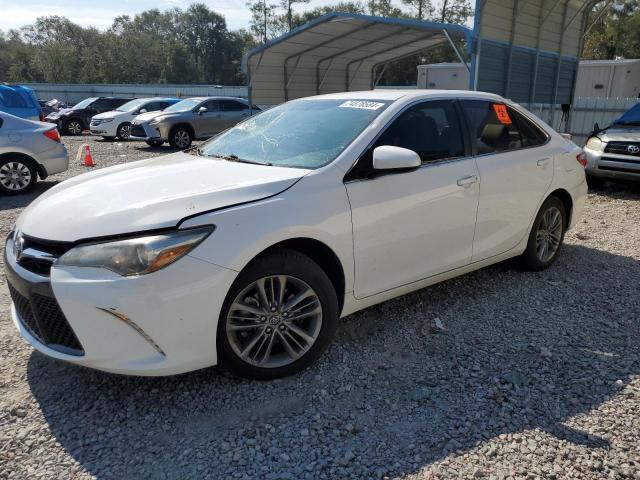 TOYOTA CAMRY LE 2017 4t1bf1fk9hu642416