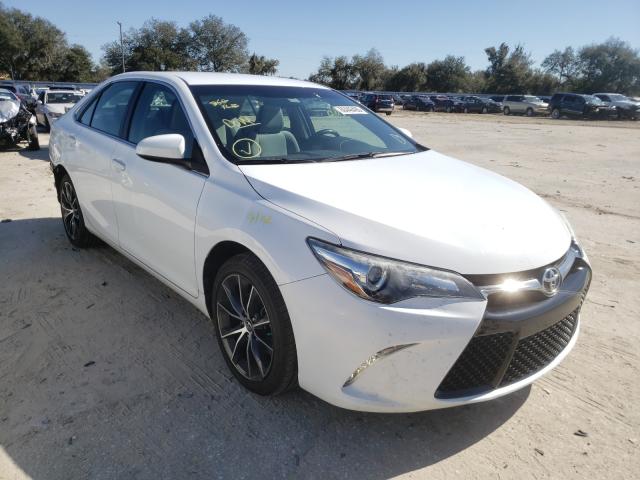 TOYOTA CAMRY LE 2017 4t1bf1fk9hu643291