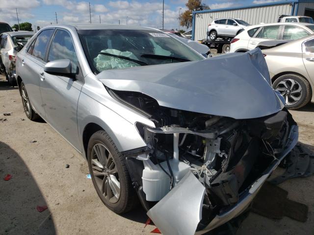 TOYOTA CAMRY LE 2017 4t1bf1fk9hu643548