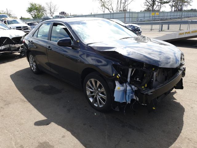 TOYOTA CAMRY LE 2017 4t1bf1fk9hu643968