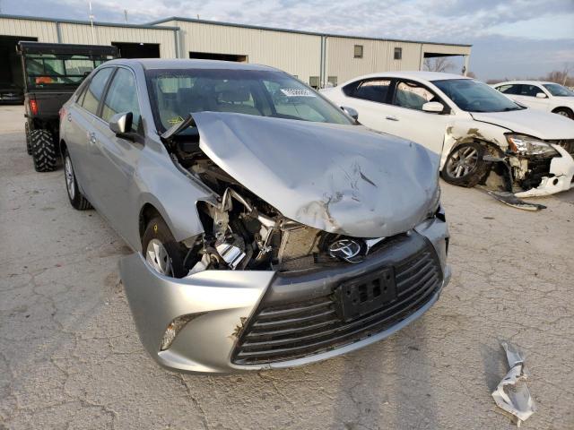 TOYOTA CAMRY LE 2017 4t1bf1fk9hu645395