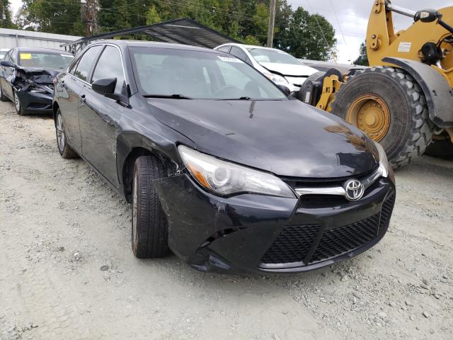 TOYOTA CAMRY LE 2017 4t1bf1fk9hu645512