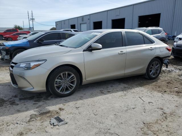 TOYOTA CAMRY 2017 4t1bf1fk9hu647566