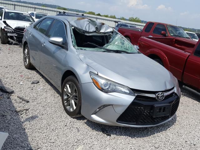 TOYOTA CAMRY LE 2017 4t1bf1fk9hu649687