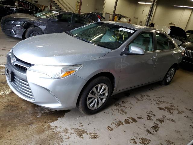 TOYOTA CAMRY 2017 4t1bf1fk9hu650046