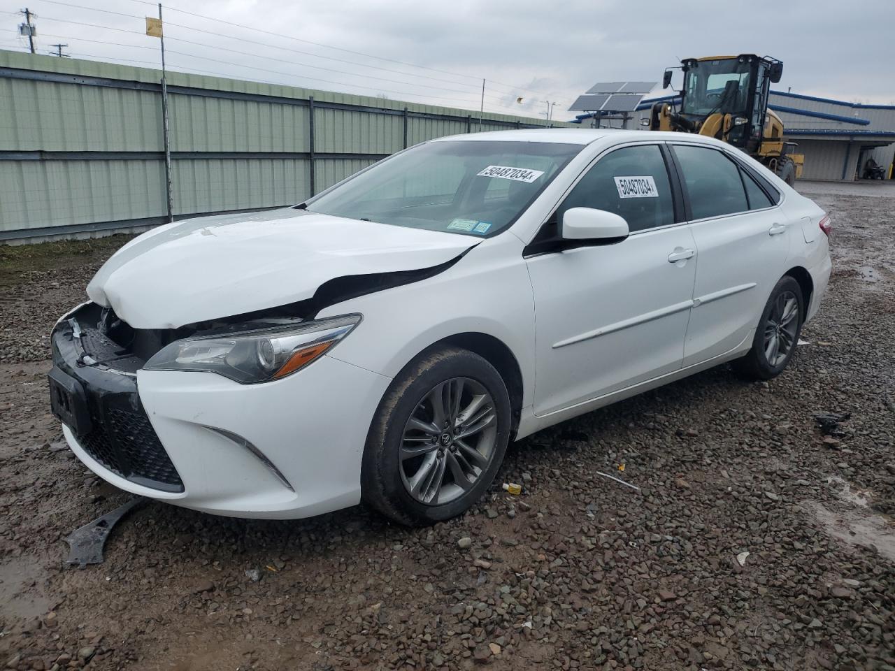 TOYOTA CAMRY 2017 4t1bf1fk9hu650547