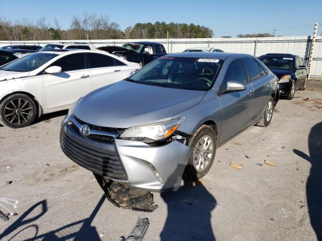 TOYOTA CAMRY LE 2017 4t1bf1fk9hu650807