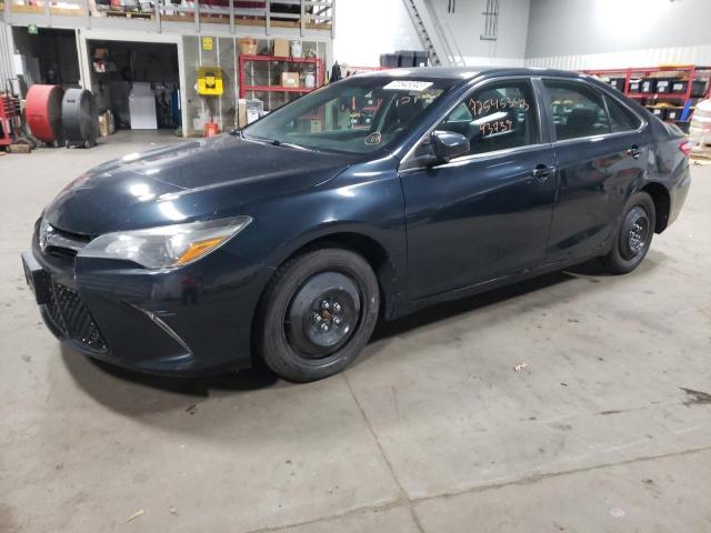 TOYOTA CAMRY 2017 4t1bf1fk9hu651763