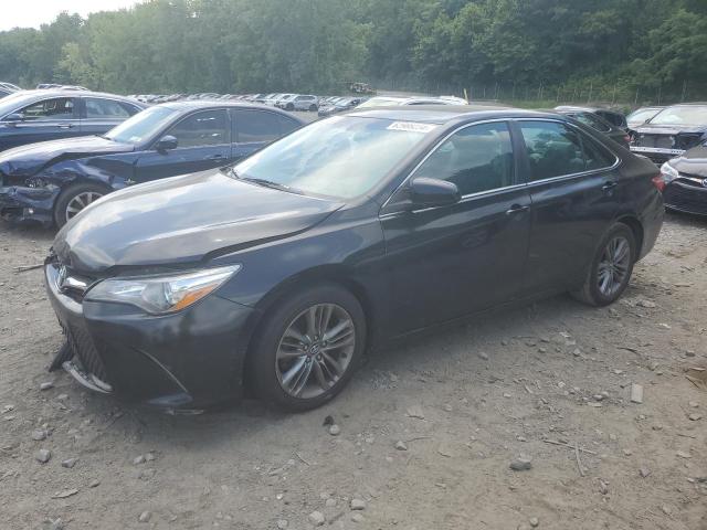 TOYOTA CAMRY LE 2017 4t1bf1fk9hu653044