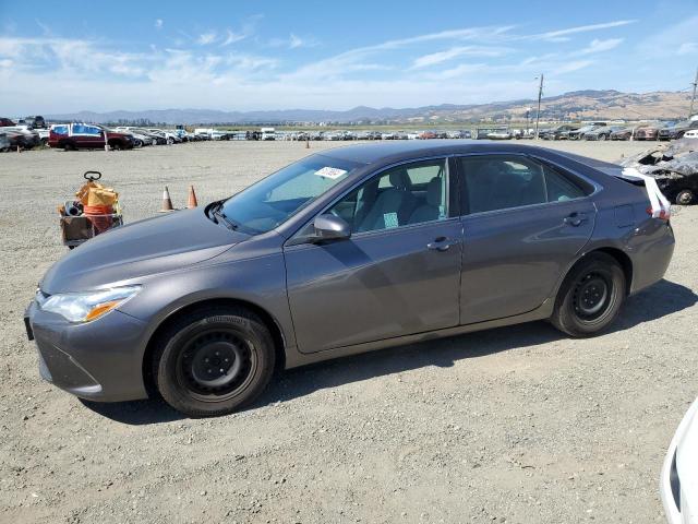 TOYOTA CAMRY LE 2017 4t1bf1fk9hu654209