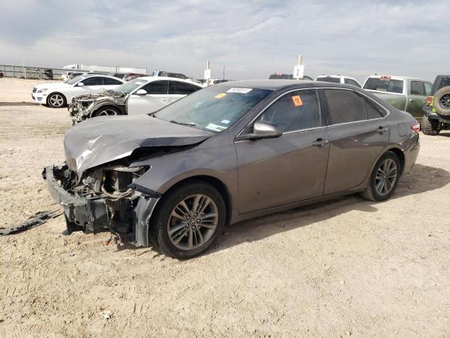 TOYOTA CAMRY LE 2017 4t1bf1fk9hu654419