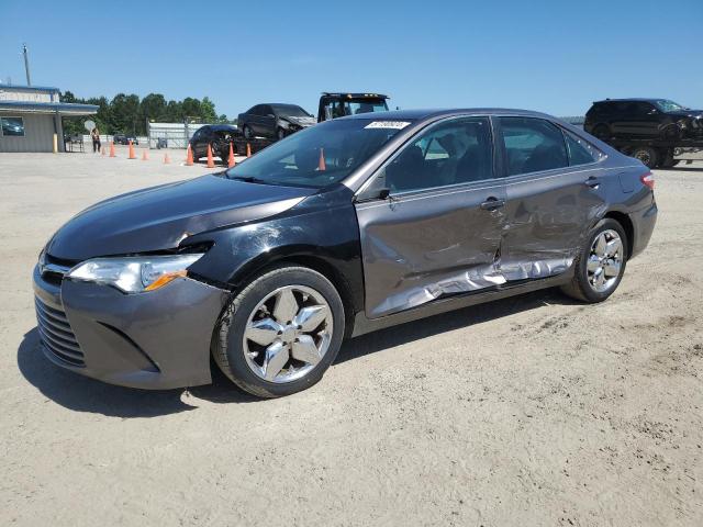 TOYOTA CAMRY 2017 4t1bf1fk9hu655229