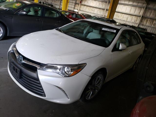 TOYOTA CAMRY 2017 4t1bf1fk9hu656736