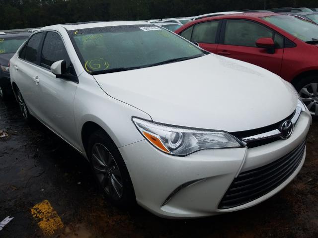 TOYOTA CAMRY LE 2017 4t1bf1fk9hu658454