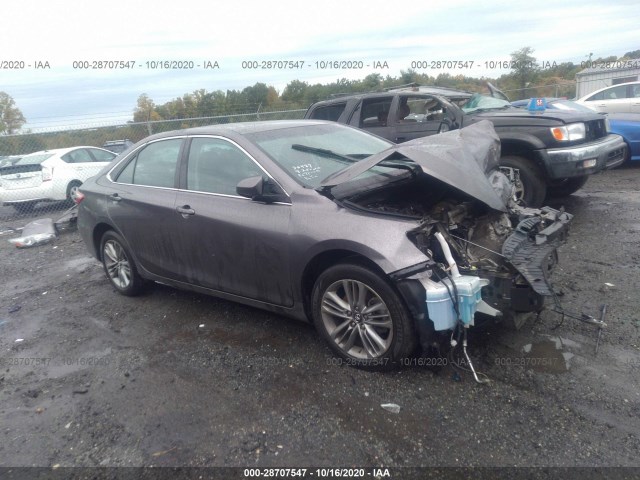 TOYOTA CAMRY 2017 4t1bf1fk9hu658468