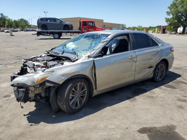 TOYOTA CAMRY 2017 4t1bf1fk9hu660298