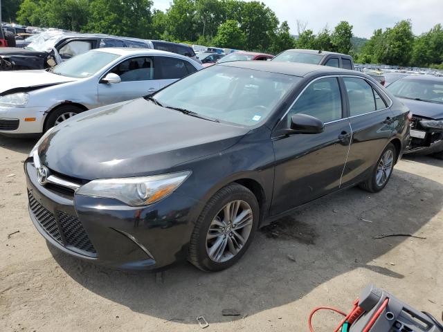 TOYOTA CAMRY 2017 4t1bf1fk9hu660818