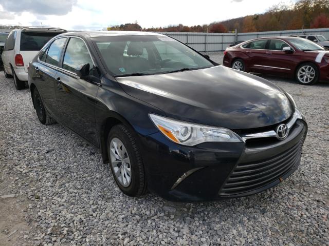 TOYOTA CAMRY LE 2017 4t1bf1fk9hu660933