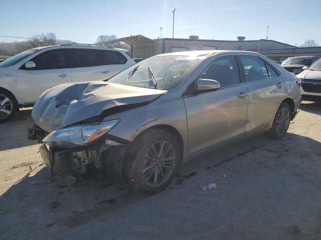 TOYOTA CAMRY 2017 4t1bf1fk9hu661872