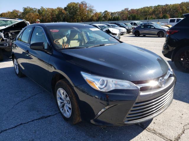 TOYOTA CAMRY LE 2017 4t1bf1fk9hu662035