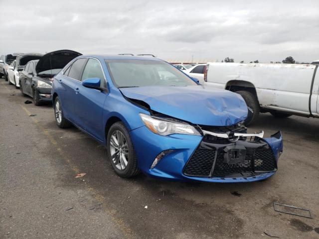 TOYOTA CAMRY LE 2017 4t1bf1fk9hu663718