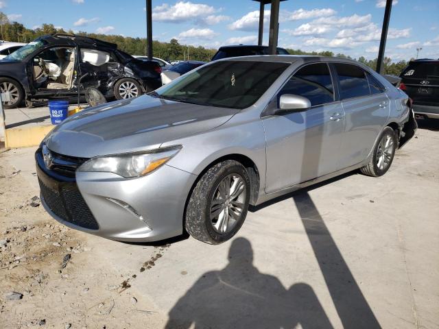 TOYOTA CAMRY 2017 4t1bf1fk9hu664173