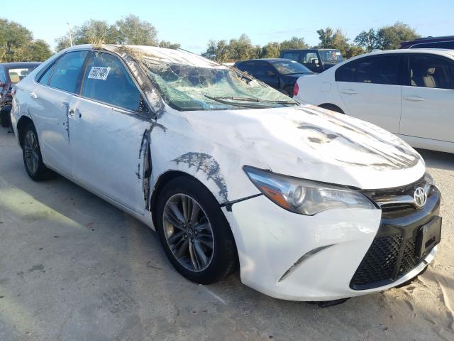 TOYOTA CAMRY LE 2017 4t1bf1fk9hu665789