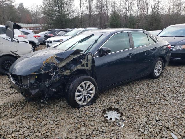 TOYOTA CAMRY LE 2017 4t1bf1fk9hu665873