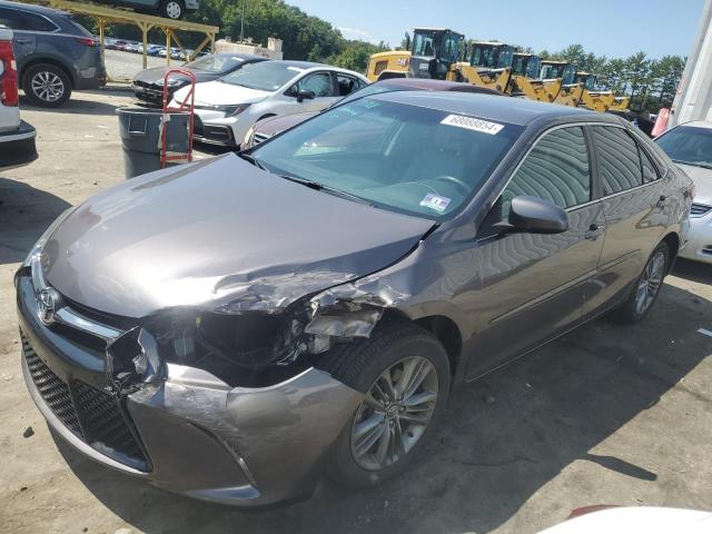 TOYOTA CAMRY LE 2017 4t1bf1fk9hu667154