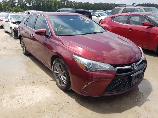 TOYOTA CAMRY LE 2017 4t1bf1fk9hu669101