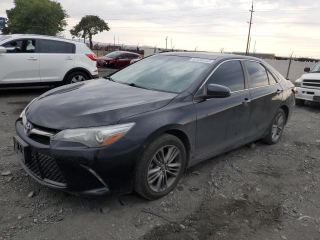 TOYOTA CAMRY LE 2017 4t1bf1fk9hu669910