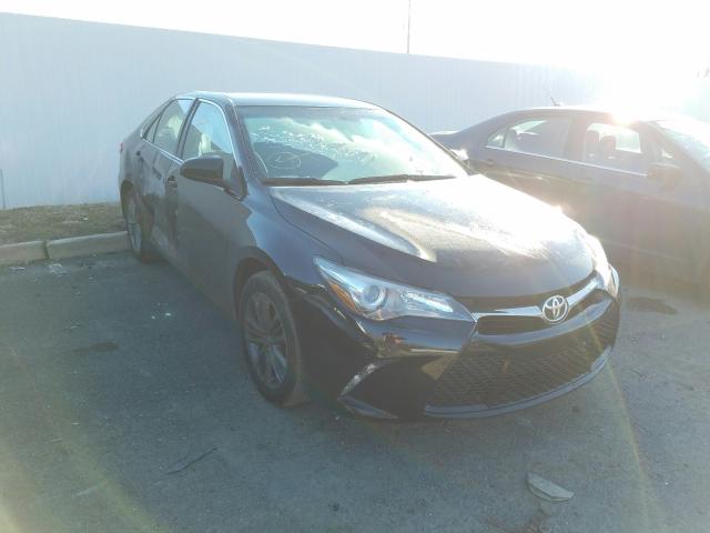 TOYOTA CAMRY LE 2017 4t1bf1fk9hu671351