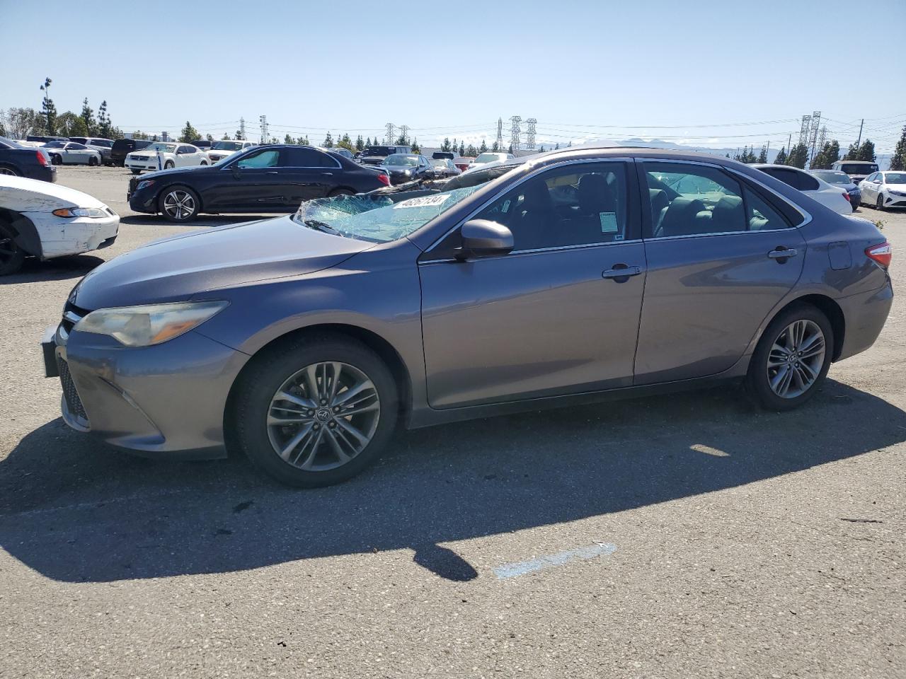 TOYOTA CAMRY 2017 4t1bf1fk9hu672189