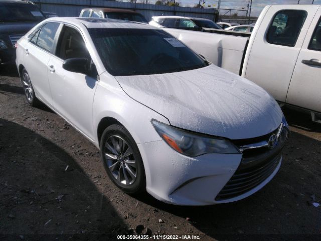 TOYOTA CAMRY 2017 4t1bf1fk9hu672371